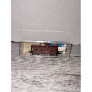 Lackawanna RR 28576 N Scale Roco 28964